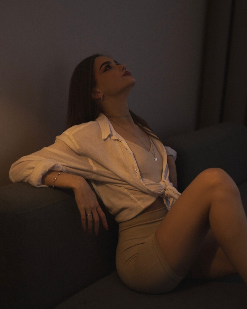 TikTok – Instagram – Alina Zaozerskaya / alina.zaozerskayaaa / zaozerskayalina / Алина Заозерская – Nude