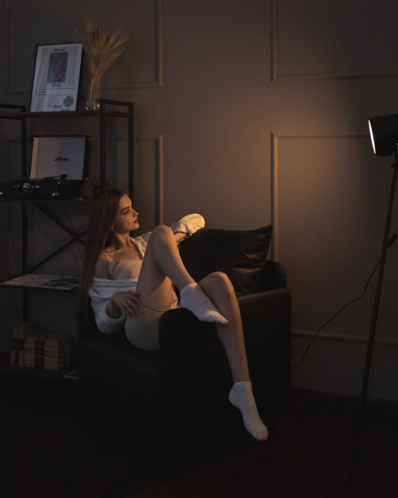 TikTok – Instagram – Alina Zaozerskaya / alina.zaozerskayaaa / zaozerskayalina / Алина Заозерская – Nude