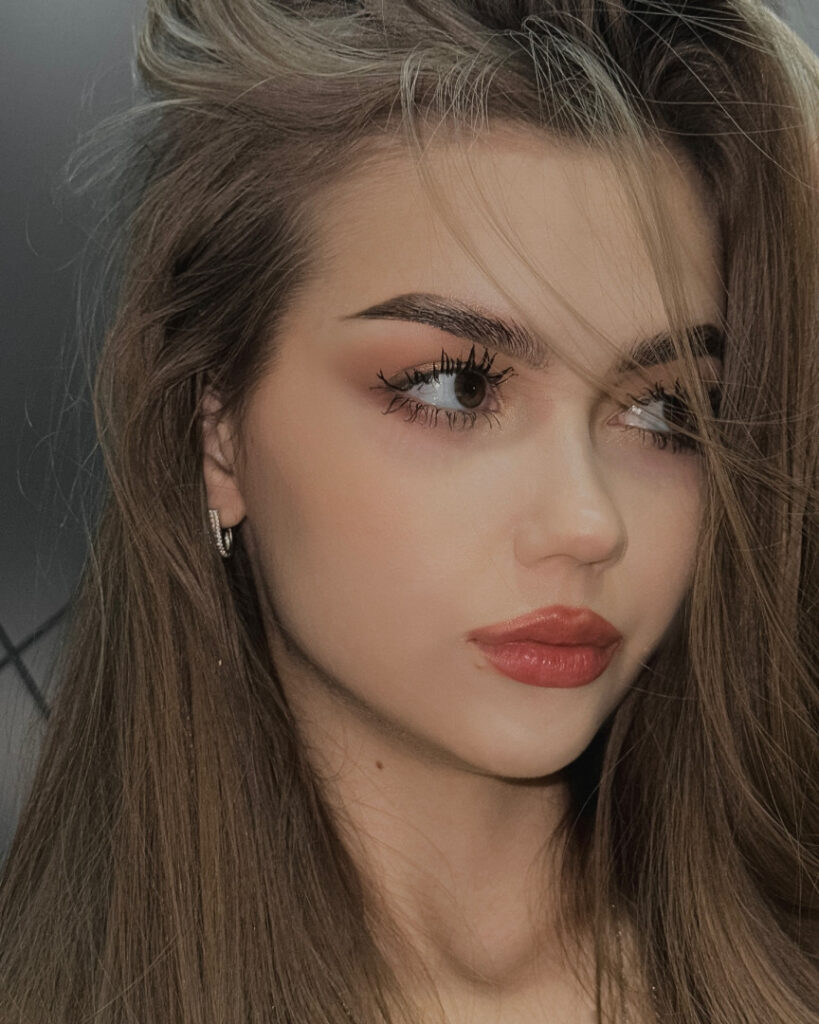 TikTok – Instagram – Alina Zaozerskaya / alina.zaozerskayaaa / zaozerskayalina / Алина Заозерская – Nude