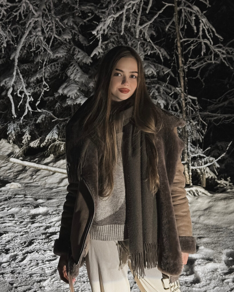 TikTok – Instagram – Alina Zaozerskaya / alina.zaozerskayaaa / zaozerskayalina / Алина Заозерская – Nude