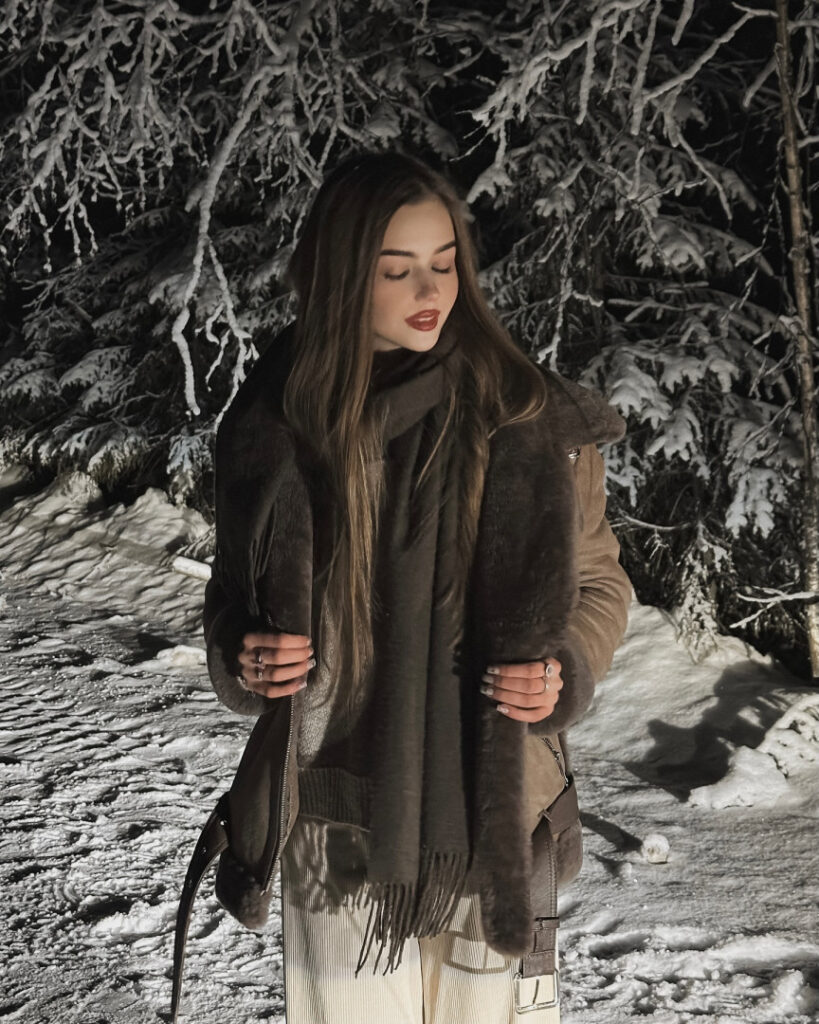 TikTok – Instagram – Alina Zaozerskaya / alina.zaozerskayaaa / zaozerskayalina / Алина Заозерская – Nude