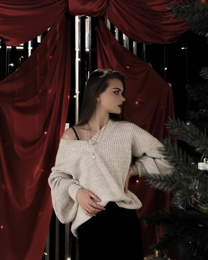 TikTok – Instagram – Alina Zaozerskaya / alina.zaozerskayaaa / zaozerskayalina / Алина Заозерская – Nude