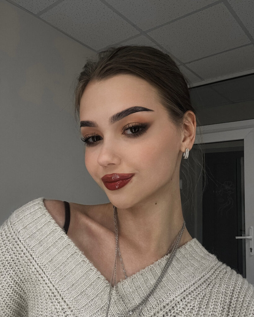 TikTok – Instagram – Alina Zaozerskaya / alina.zaozerskayaaa / zaozerskayalina / Алина Заозерская – Nude