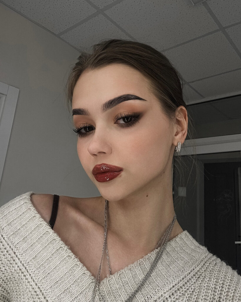 TikTok – Instagram – Alina Zaozerskaya / alina.zaozerskayaaa / zaozerskayalina / Алина Заозерская – Nude