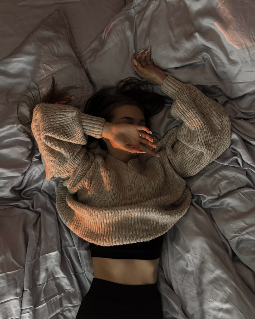 TikTok – Instagram – Alina Zaozerskaya / alina.zaozerskayaaa / zaozerskayalina / Алина Заозерская – Nude