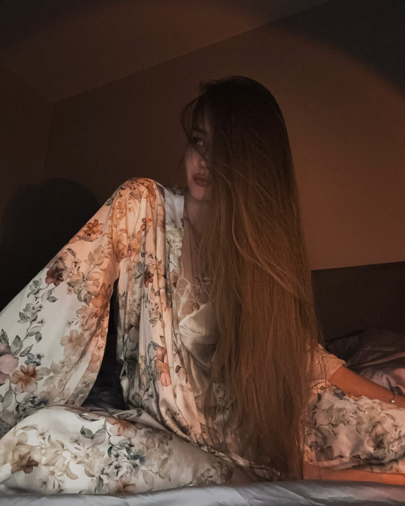 TikTok – Instagram – Alina Zaozerskaya / alina.zaozerskayaaa / zaozerskayalina / Алина Заозерская – Nude