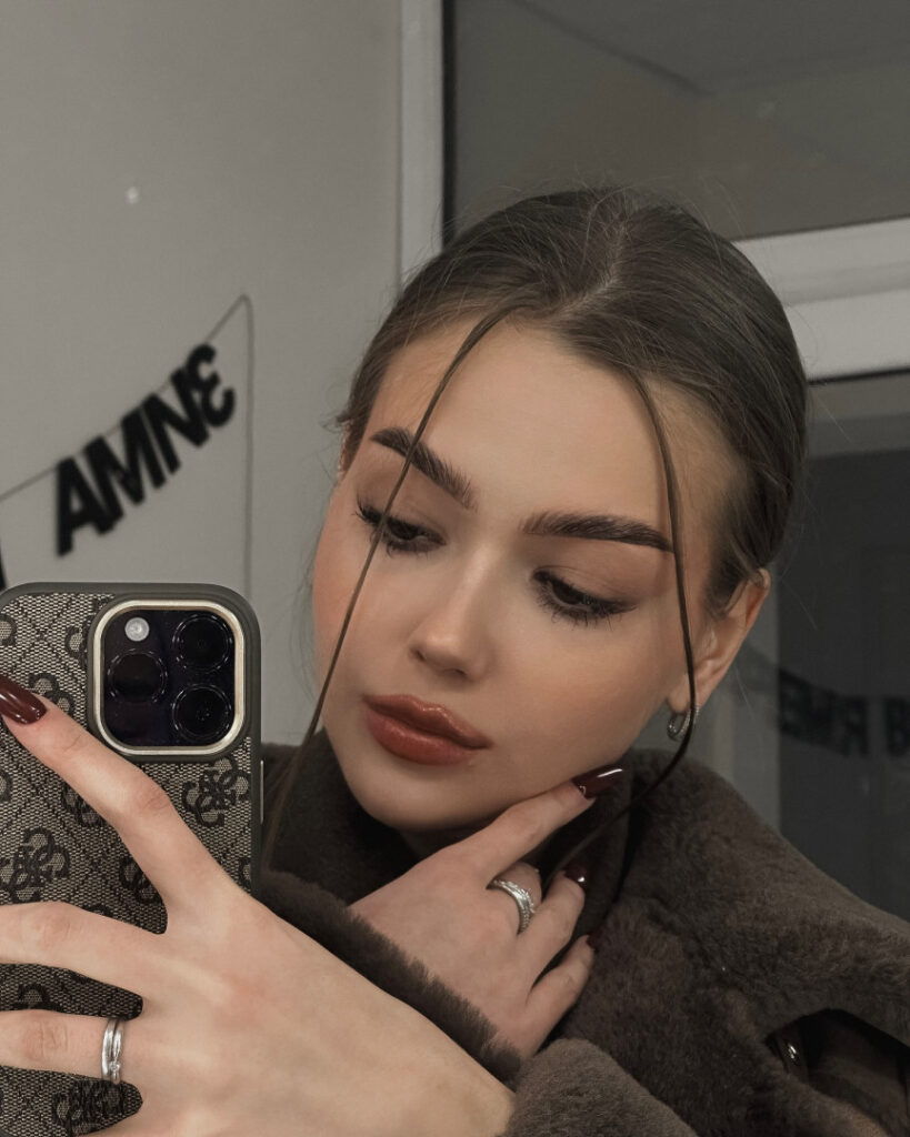 TikTok – Instagram – Alina Zaozerskaya / alina.zaozerskayaaa / zaozerskayalina / Алина Заозерская – Nude