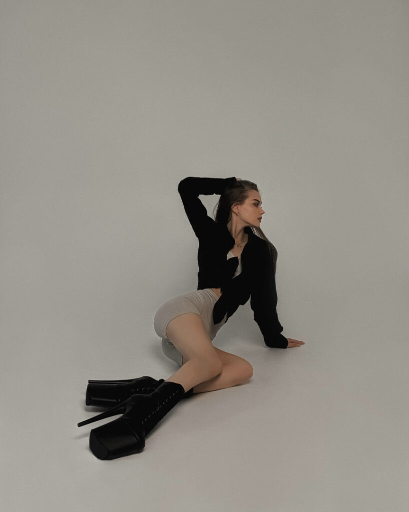 TikTok – Instagram – Alina Zaozerskaya / alina.zaozerskayaaa / zaozerskayalina / Алина Заозерская – Nude