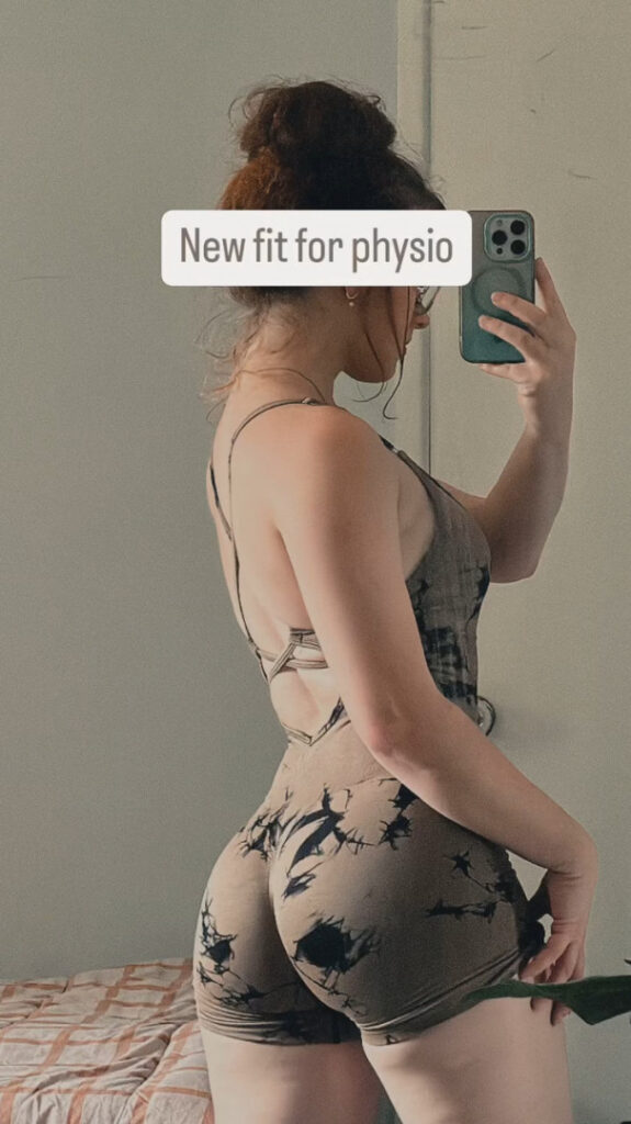 OnlyFans – Instagram – allesmedien  Brooke – Nude Leaks