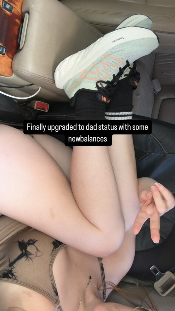 OnlyFans – Instagram – allesmedien  Brooke – Nude Leaks