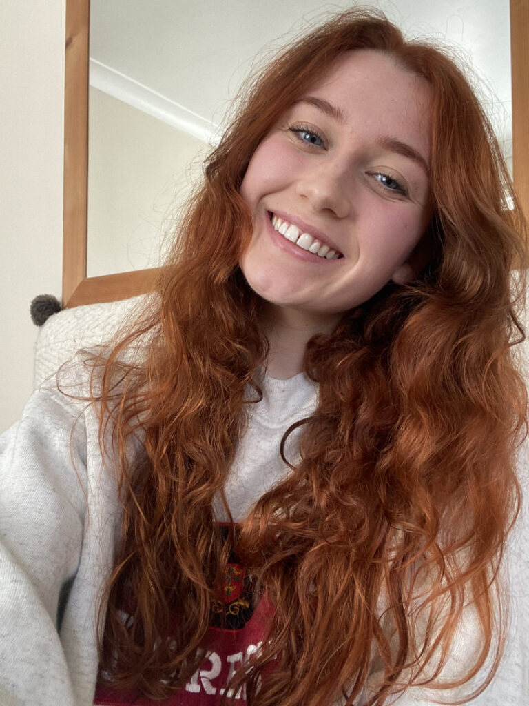 Instagram – ⠀X⠀ – Ally Louks – Nude Leaks