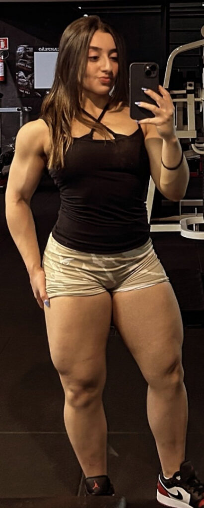 Instagram – Amanda Rodrigues  @amandarodriguesb_ – Nude Leaks