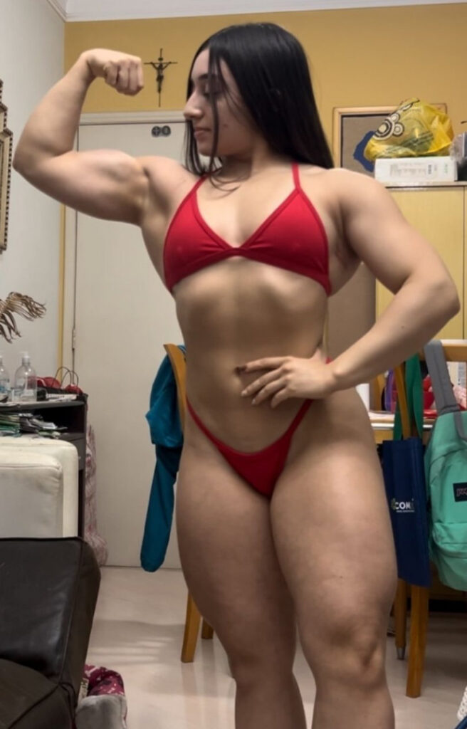 Instagram – Amanda Rodrigues  @amandarodriguesb_ – Nude Leaks