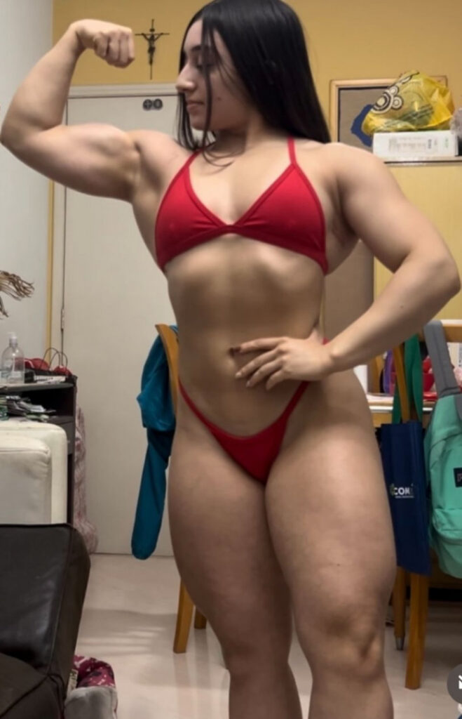 Instagram – Amanda Rodrigues  @amandarodriguesb_ – Nude Leaks