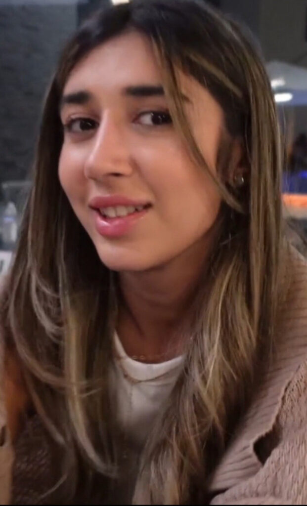 OnlyFans – Instagram – amaninoorxo | amaninoor | – Nude