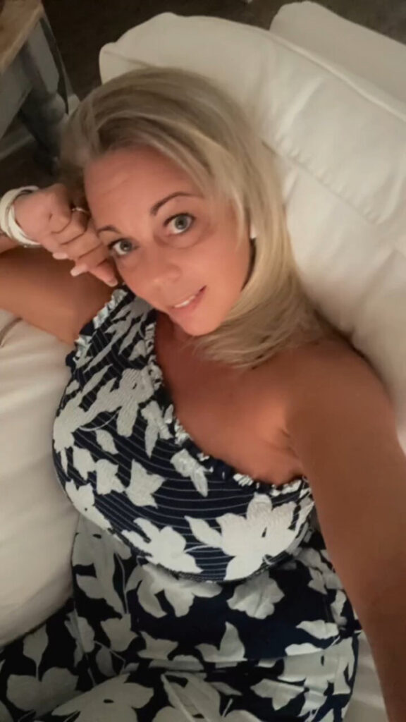 XXX – MILF – Amber Lynn Bach – Nude Leaks