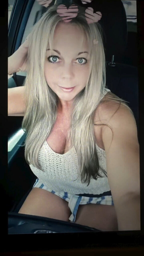 XXX – MILF – Amber Lynn Bach – Nude Leaks