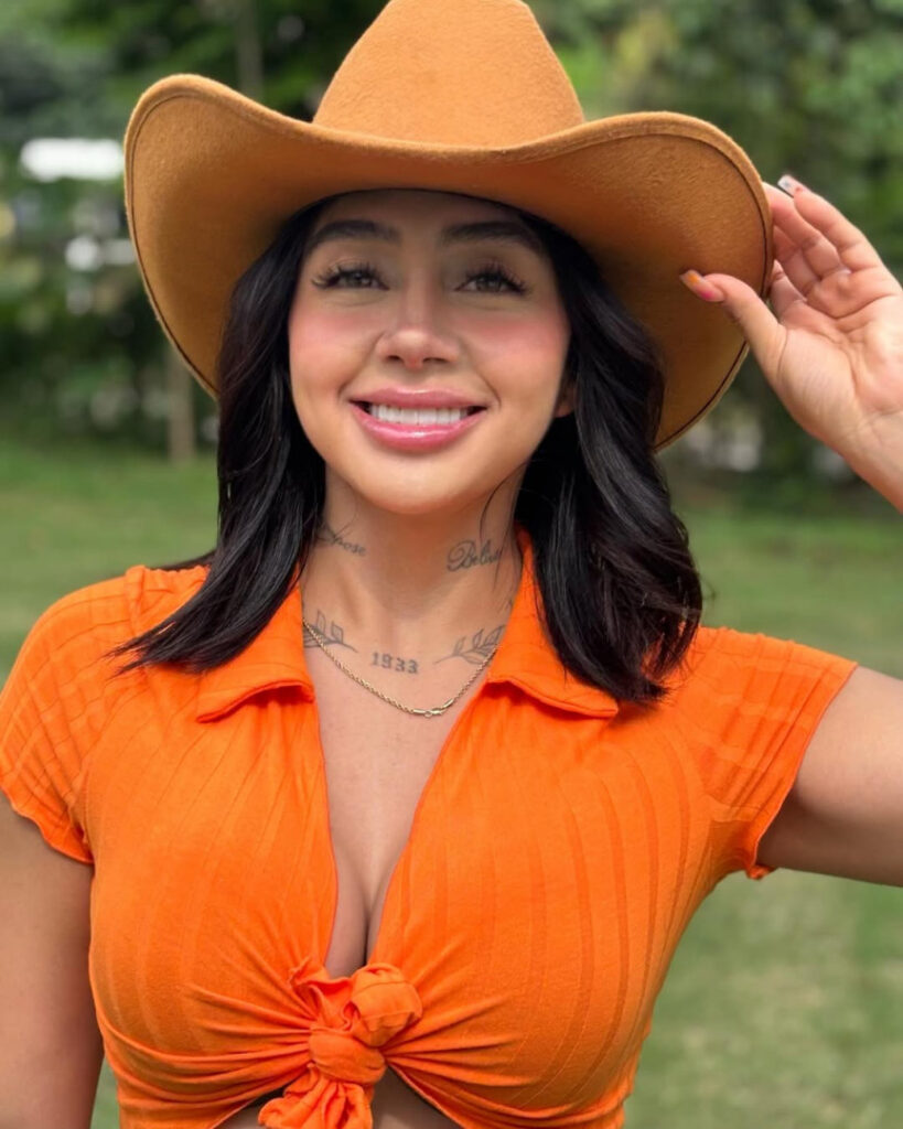 OnlyFans – Instagram – amberestefania_ – Amber Escalante – Nude Leaks