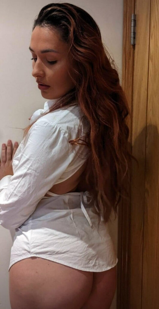 Amira / Amira Blair – Nude Leaks