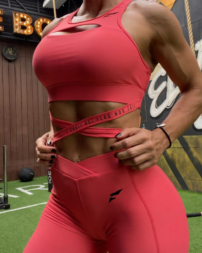 Instagram – OnlyFans – Ana Cozar (espana927) – Nude Leaks