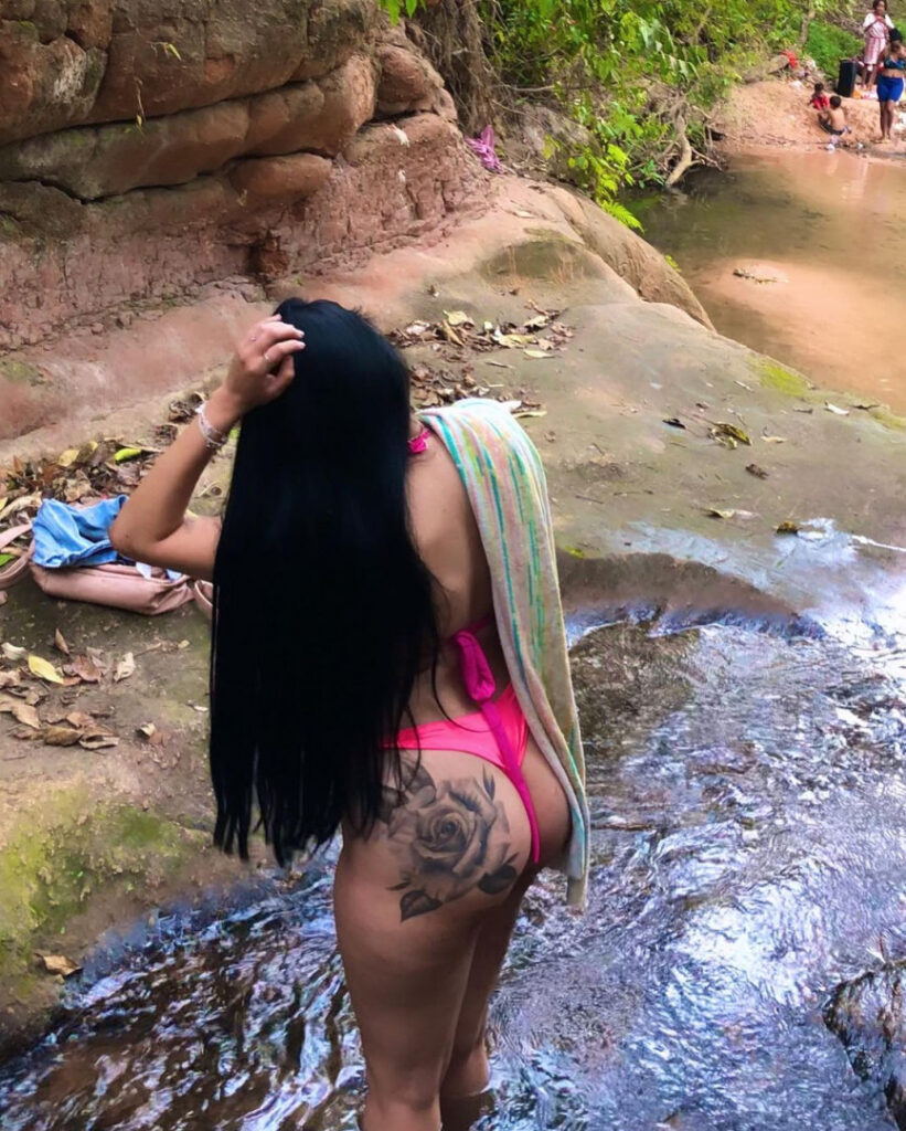 Brazil – Privacy – Ana Laura – Nude Leaks