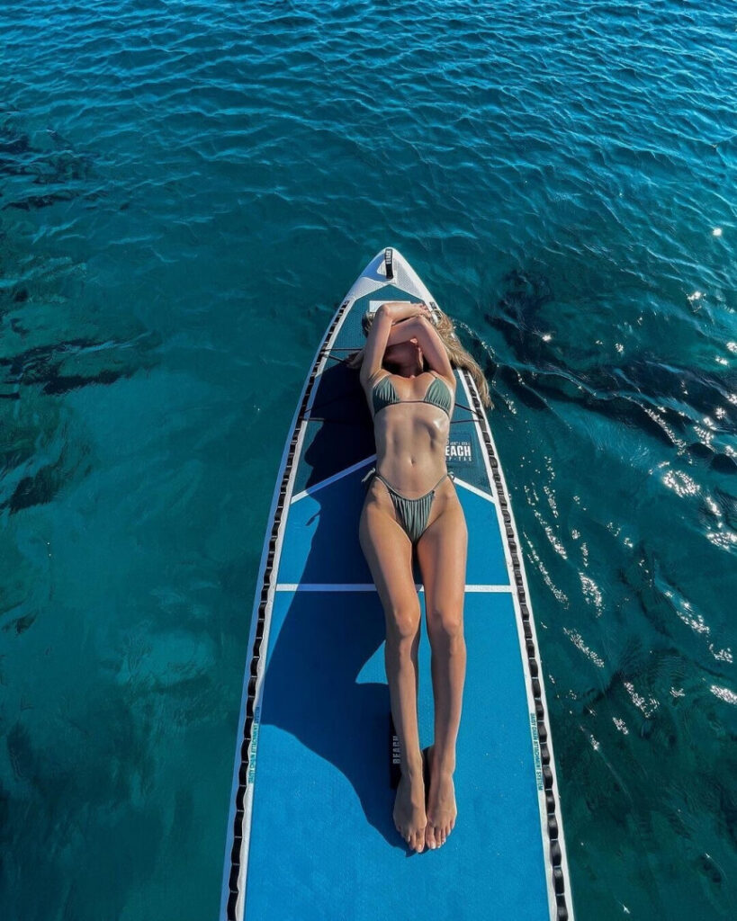 Instagram – Anastasia Eremina  miywki – Nude Leaks