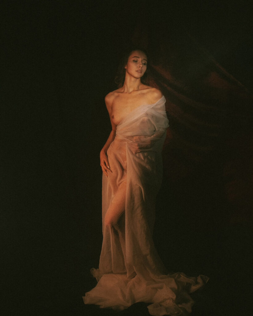 Boosty – Anastasia Grin – Nude Leaks