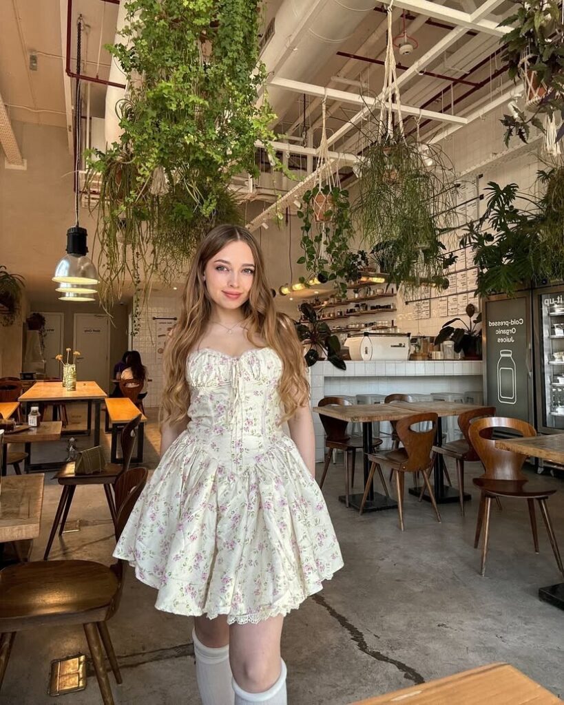 TikTok – Instagram – Anastasia Sinitsyna (myladyanastasia) – Nude