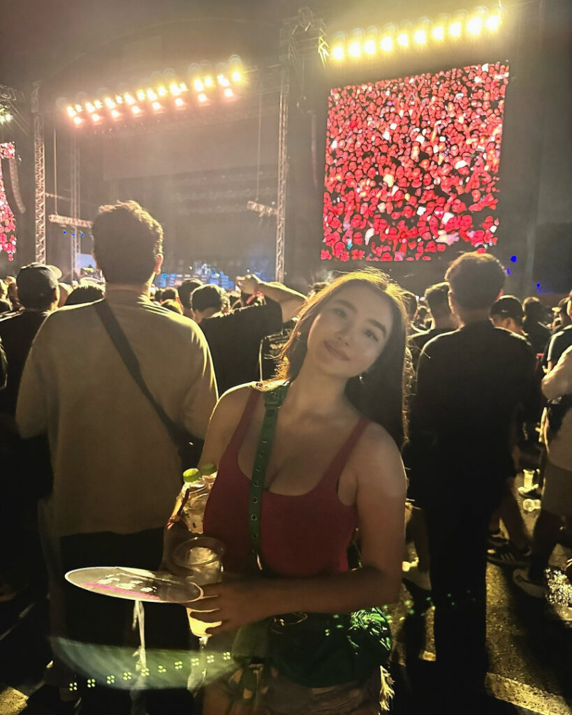 Instagram – Anastasya Khosasih – Nude Leaks