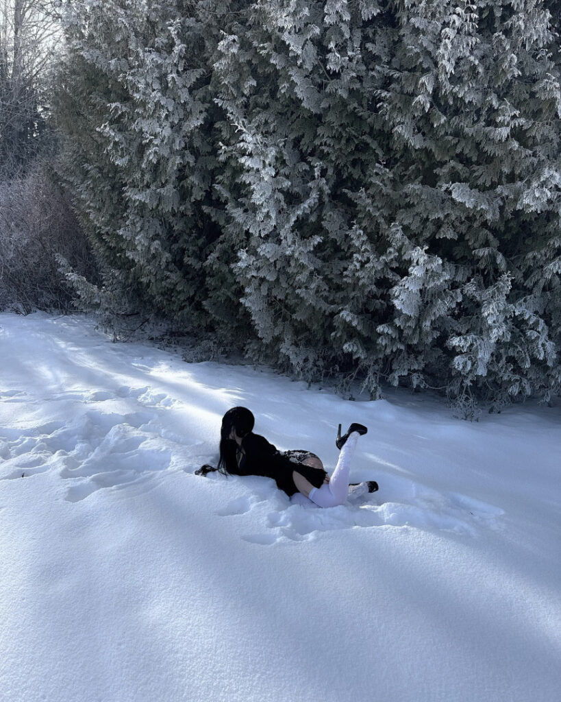 Instagram – Ko-fi – Cosplay – andasrose – Nude Leaks