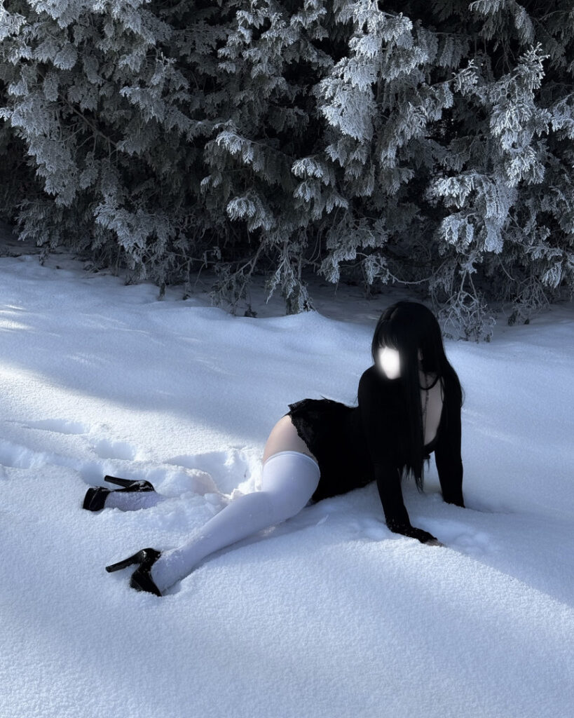 Instagram – Ko-fi – Cosplay – andasrose – Nude Leaks