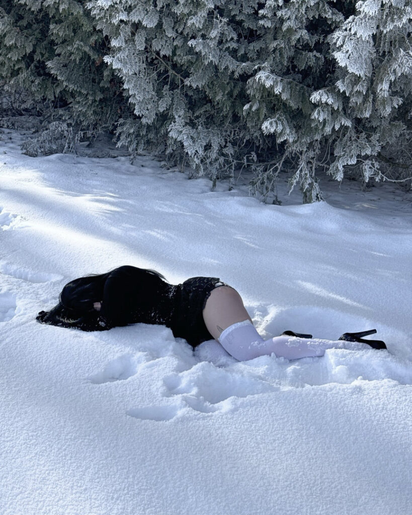 Instagram – Ko-fi – Cosplay – andasrose – Nude Leaks