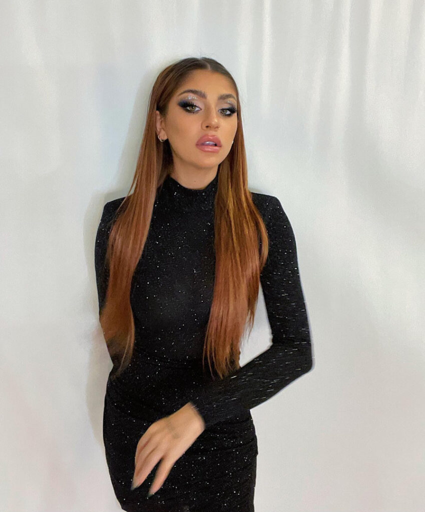 Youtube – Andrea Russett – Nude Leaks