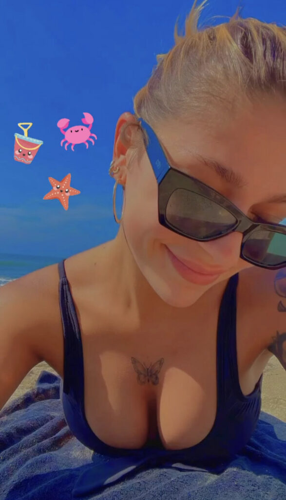 Youtube – Andrea Russett – Nude Leaks