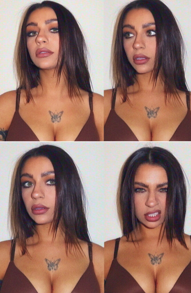 Youtube – Andrea Russett – Nude Leaks