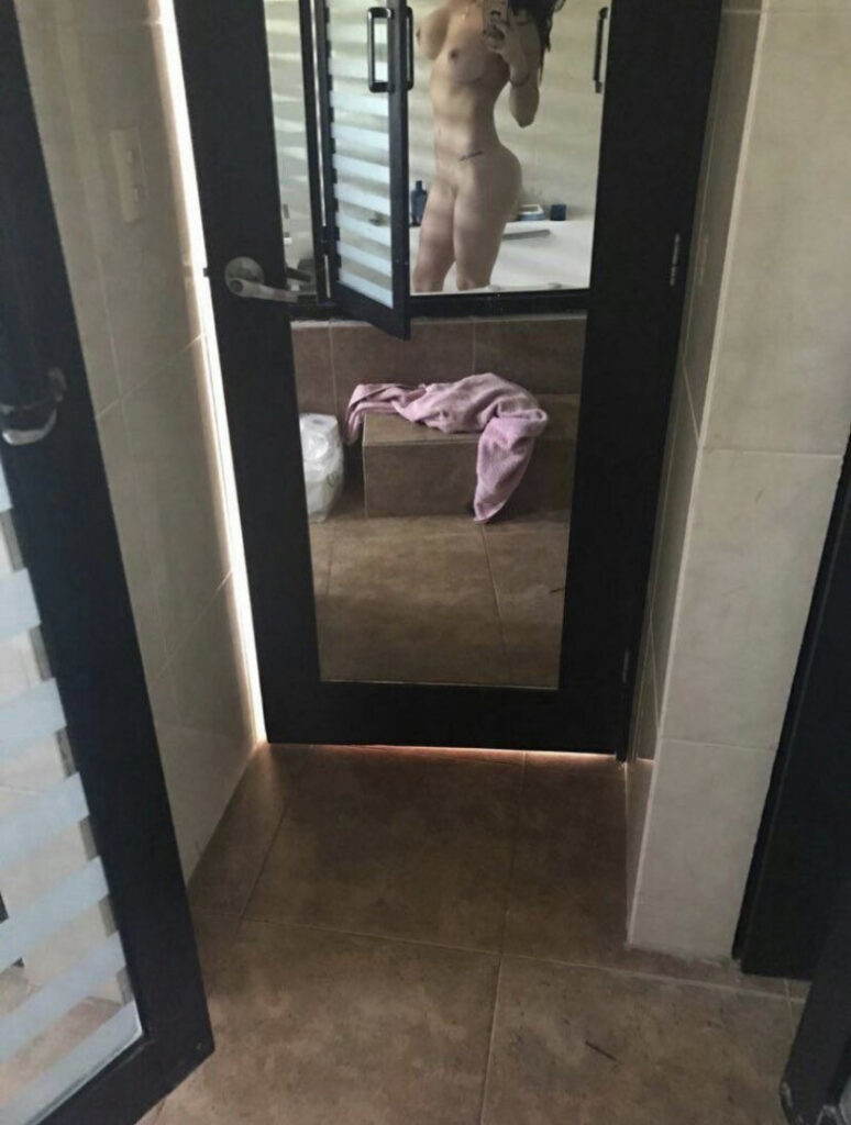 Celeb – TikTok – Instagram – Anel Rodriguez – Nude Leaks