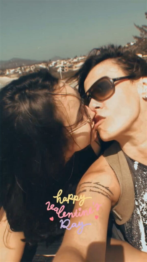 Brazil – Celeb – Onlyfans – Angélica Morango (ex-BBB) – Nude