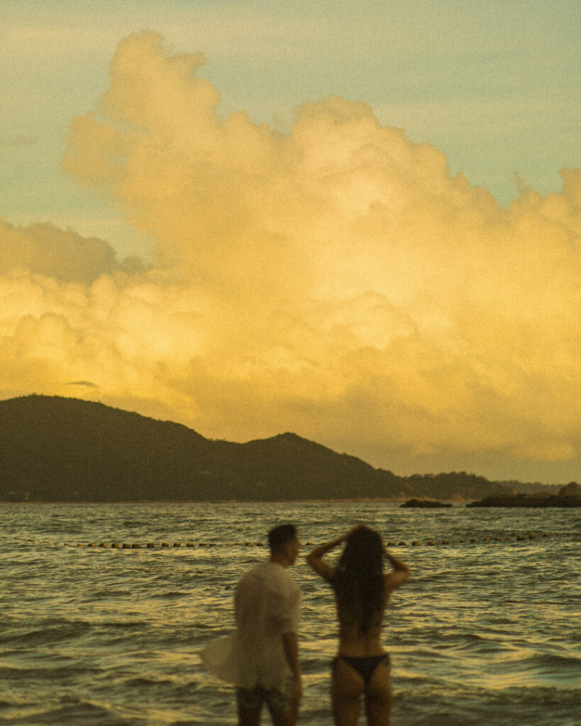 Instagram – Asian – angadobo – Nude