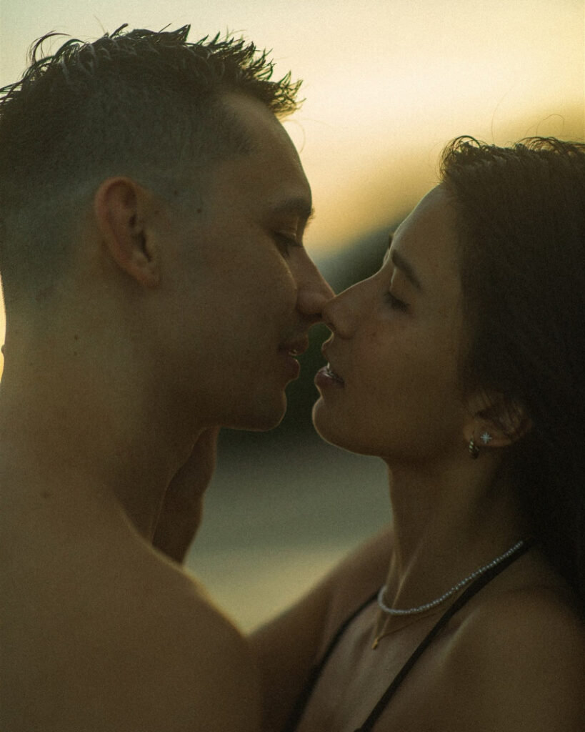 Instagram – Asian – angadobo – Nude