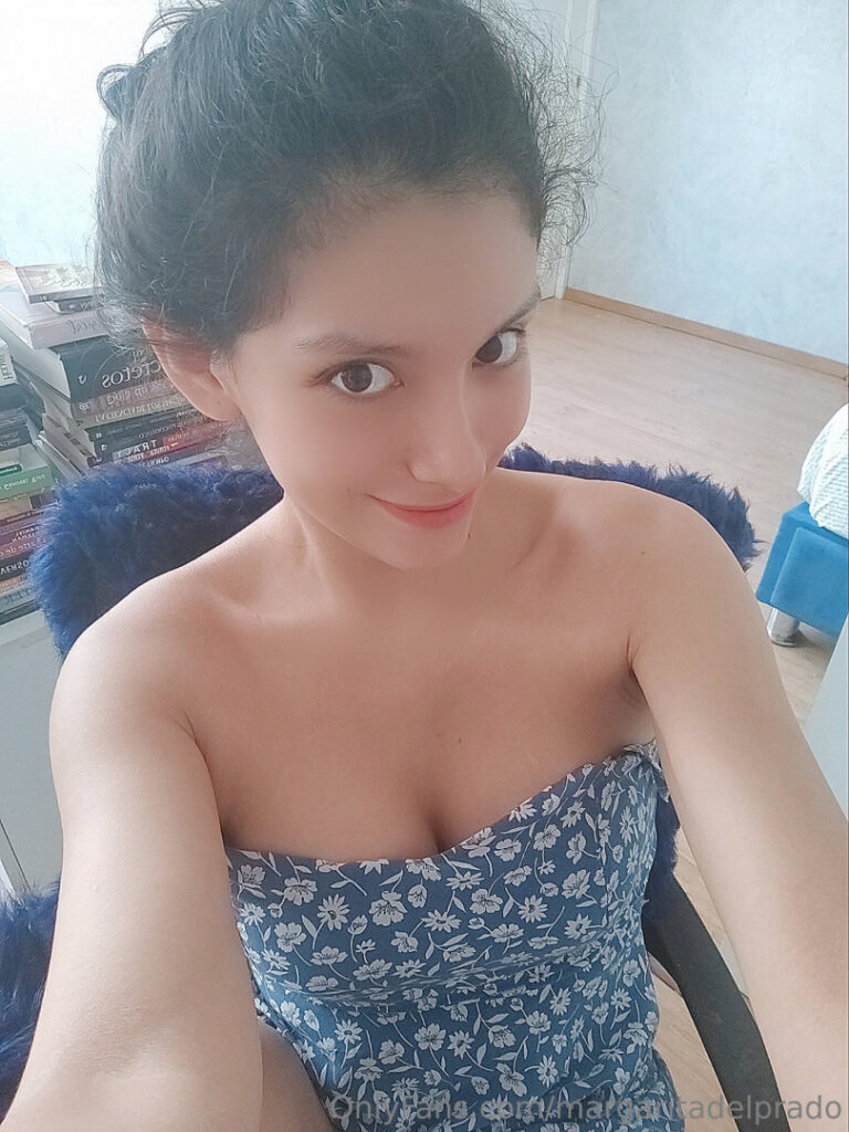 OnlyFans – Angelica Sanchez – Nude