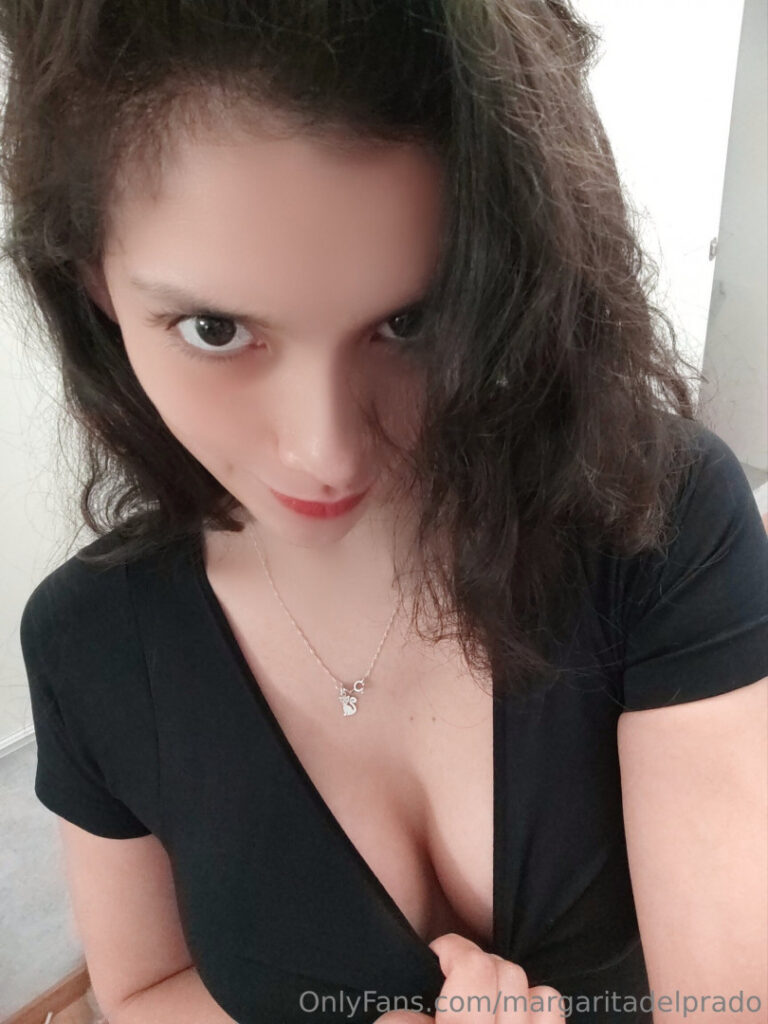 OnlyFans – Angelica Sanchez – Nude