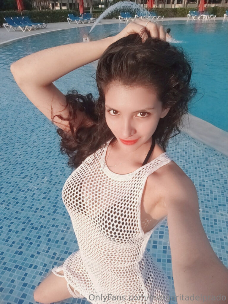 OnlyFans – Angelica Sanchez – Nude