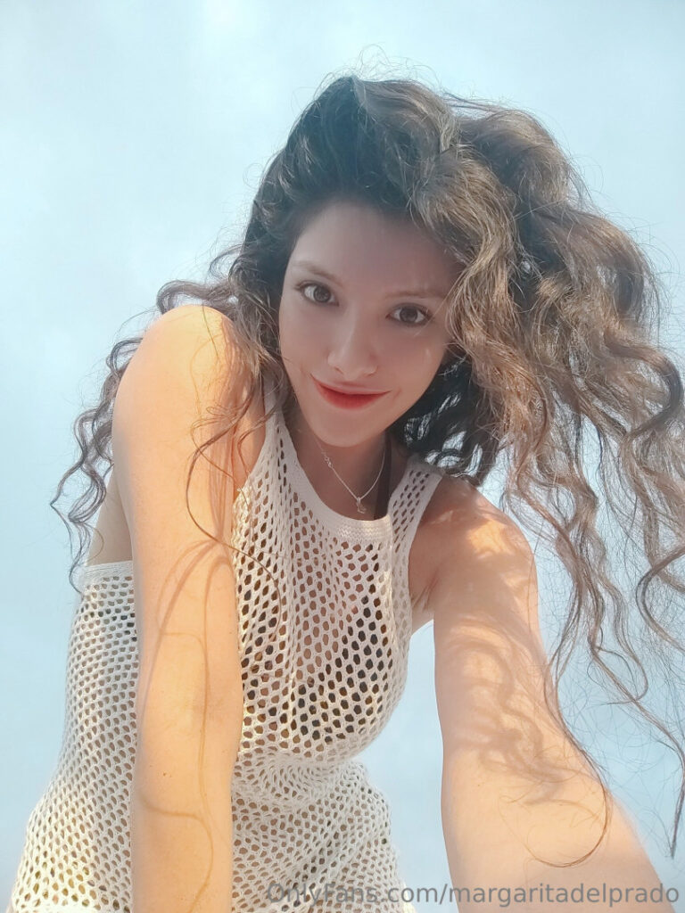 OnlyFans – Angelica Sanchez – Nude