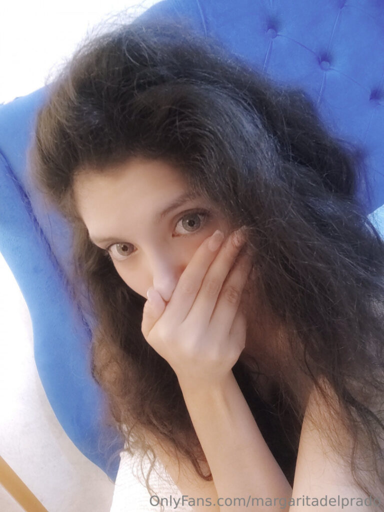 OnlyFans – Angelica Sanchez – Nude