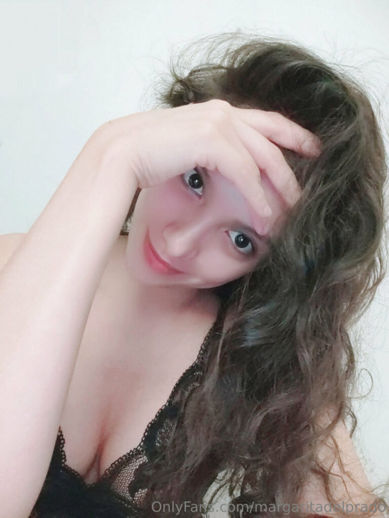 OnlyFans – Angelica Sanchez – Nude