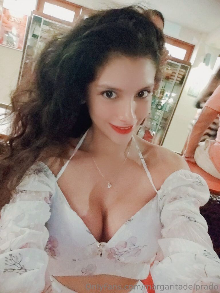 OnlyFans – Angelica Sanchez – Nude