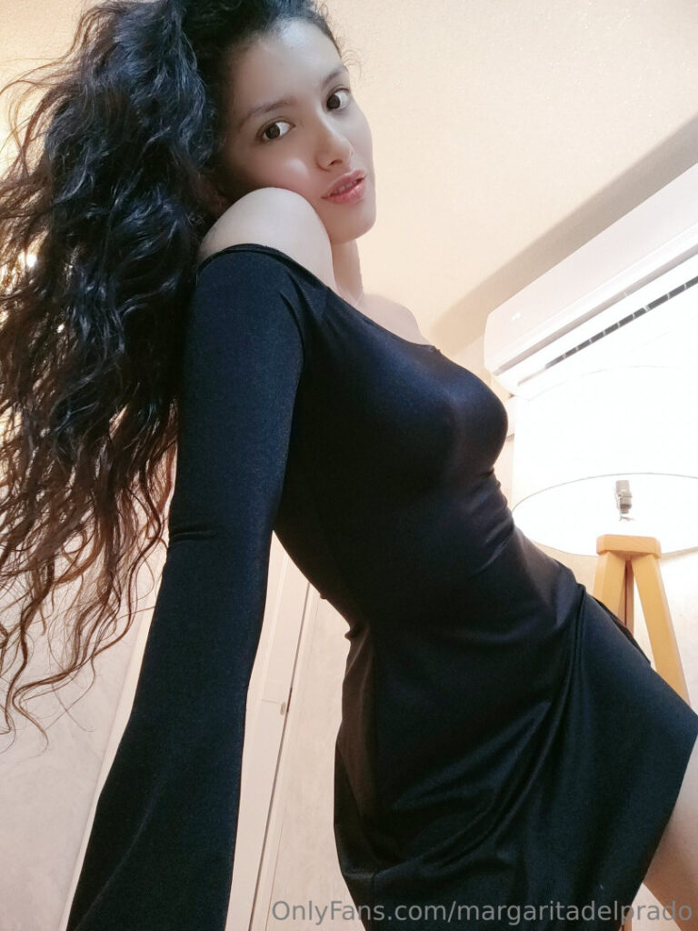 OnlyFans – Angelica Sanchez – Nude