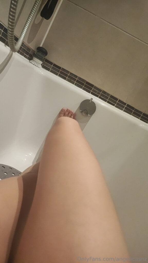 OnlyFans – Angelica Sanchez – Nude