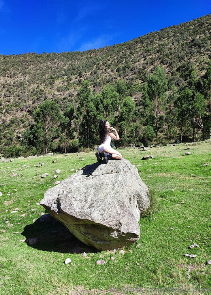 OnlyFans – Angelica Sanchez – Nude