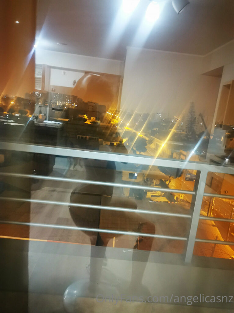 OnlyFans – Angelica Sanchez – Nude